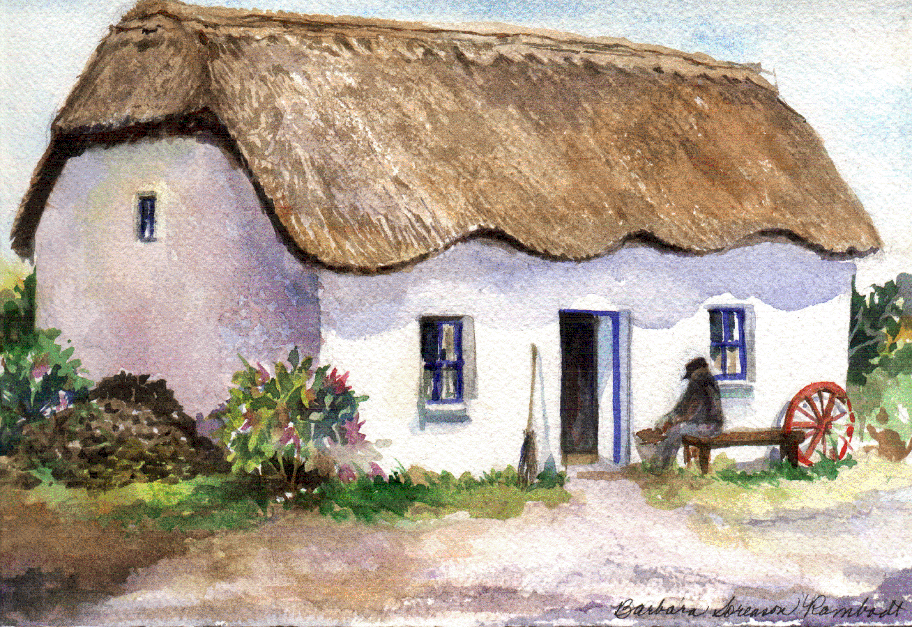 kerry cottage